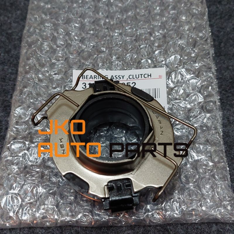 Jual Bearing Kopling Drag Lahar Deg Lahar Bearing Clutch Toyota Hilux