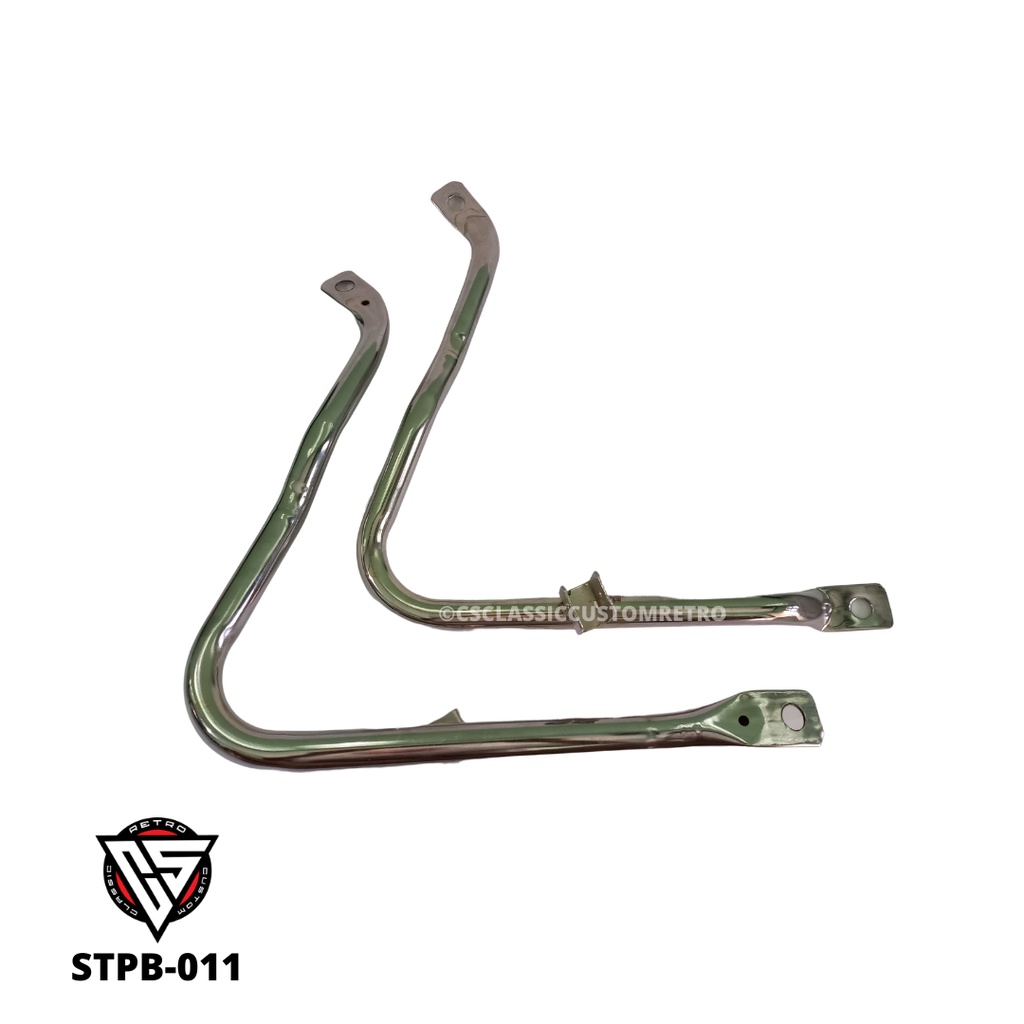 Jual STEP,STEP BAHAN BESI,STEP BELAKANG C70,STEP L C70/STEP BAHAN BESI ...