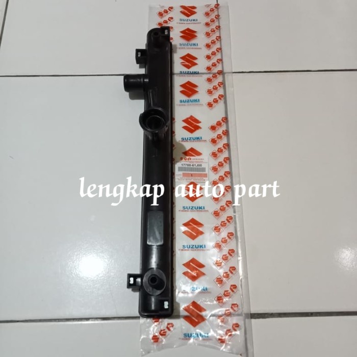 Jual upper tank radiator cover radiator atas APV arena original ...