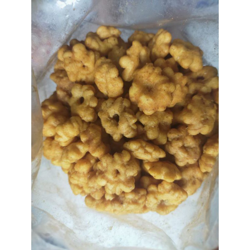 Jual SNACK KILOAN RIBUT JAJAN JADUL KEMASAN REPACK 250gr | Shopee Indonesia