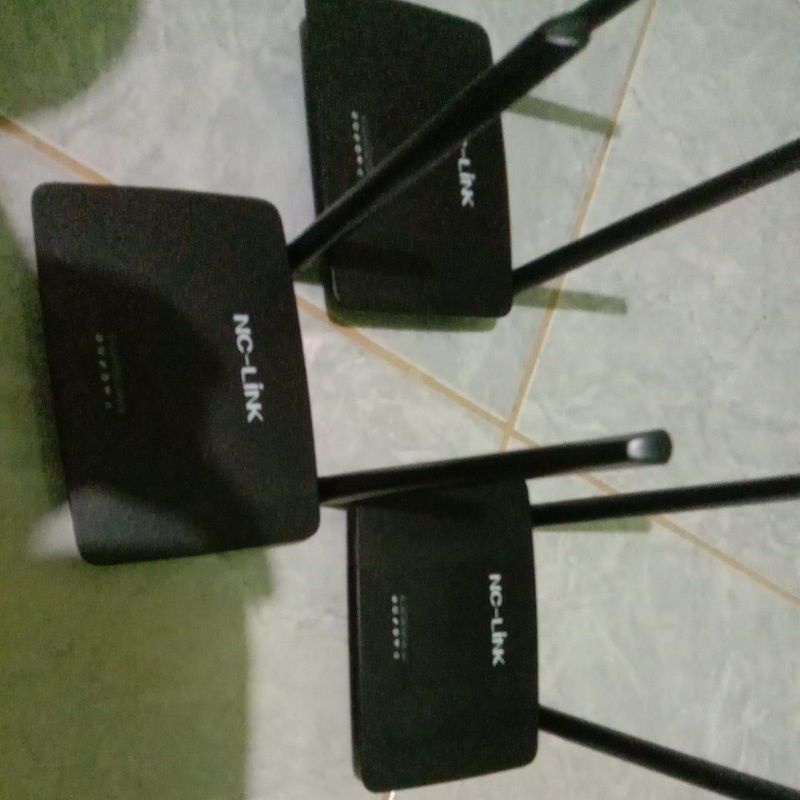 Jual NC LINK WR27 | Shopee Indonesia