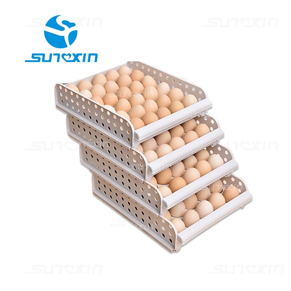 Jual SUNXIN- Egg Box 2146/ Rak Tempat Penyimpanan Telur / Rak Telur ...