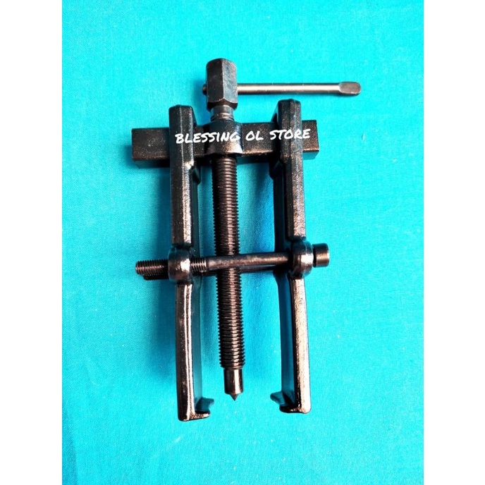 Jual Treaker Bearing / Armature Bearing Bearing Puller Ab2 Shopee
