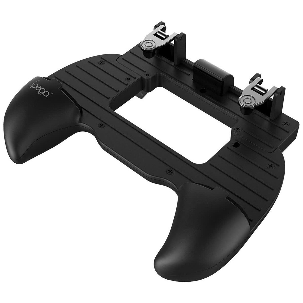 Jual Gamepad IPEGA PG-9117 Gamepad Extendable Gamegrip PUBG Full Set ...