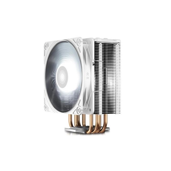 Jual Deepcool Gammaxx Gte V2 White - Cpu Cooler | Shopee Indonesia