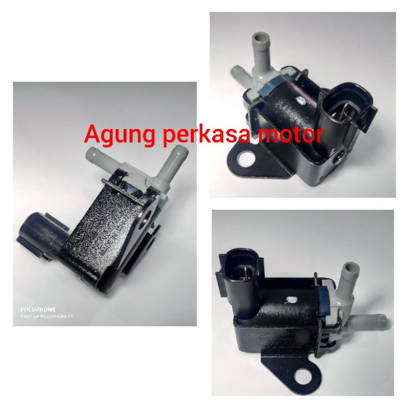 Jual Switch idle up ac avanza,xenia, rush, terios thn 20042015