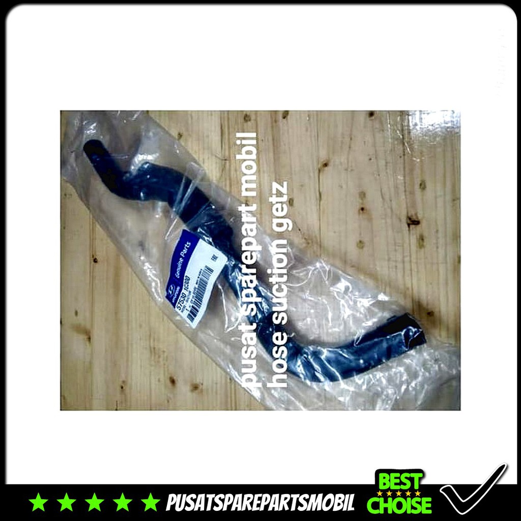 Jual Hose Suction Hyundai Getz Selang Power Steering Dari Tabung Ke Pompa Hyundai Getz Shopee