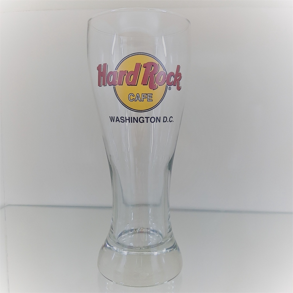 Jual Gelas Hard Rock Cafe Besar (Original ) | Shopee Indonesia