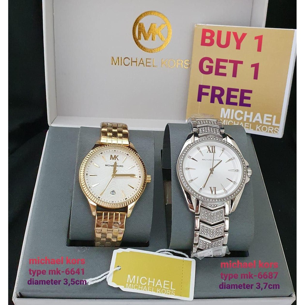 Michael kors mk 6641 best sale