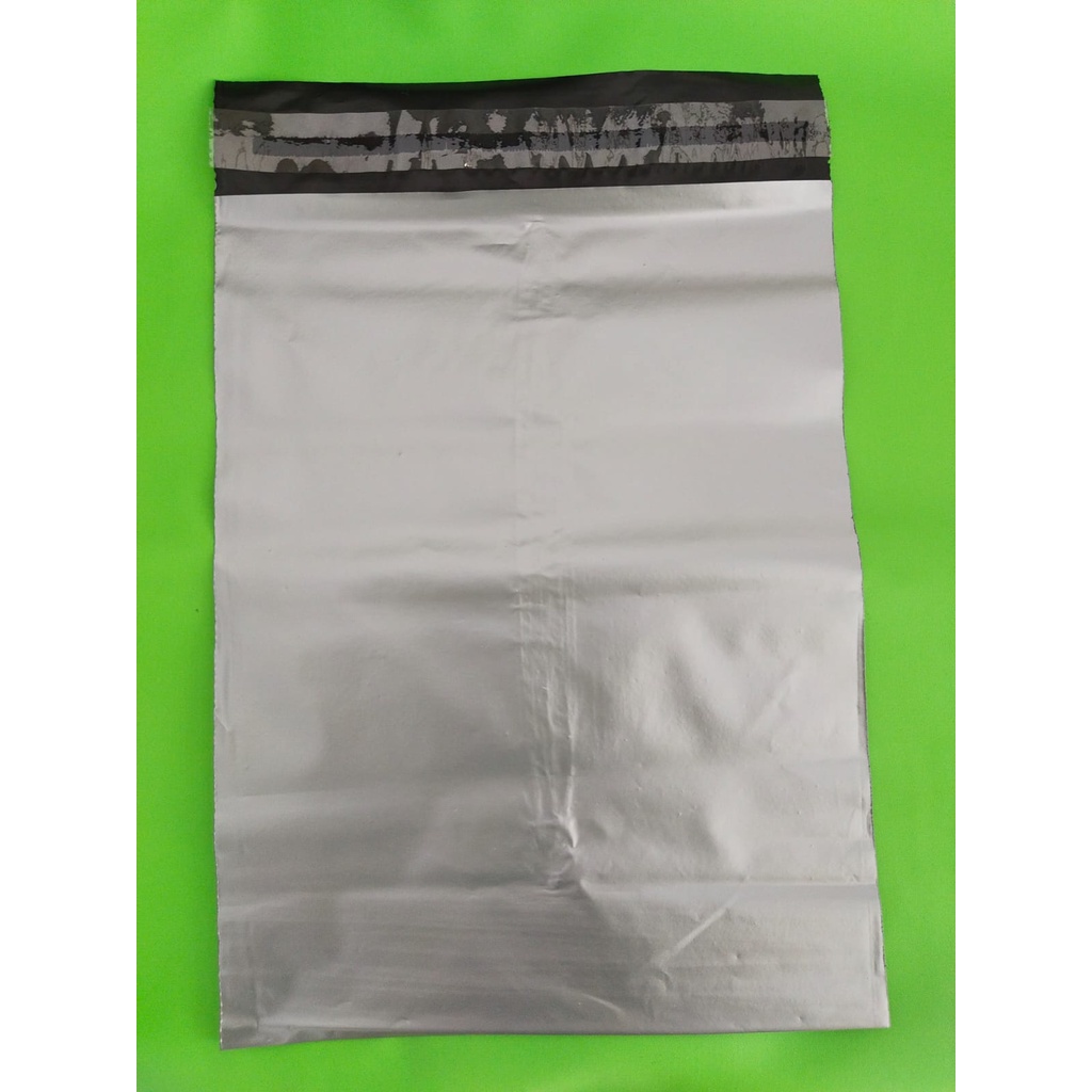 Jual Polymailer Kantong Plastik Warna 10x164 10x20 Isi 100lembar Plastik Packing Online 8048
