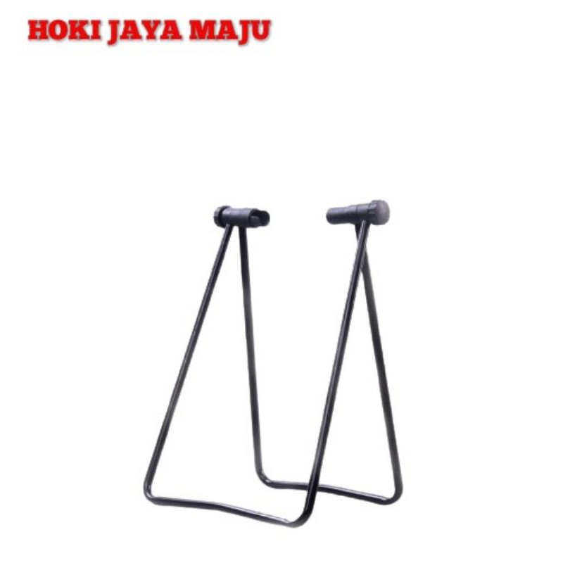 Jual STANDAR PADDOCK SEPEDA ASLI | Shopee Indonesia