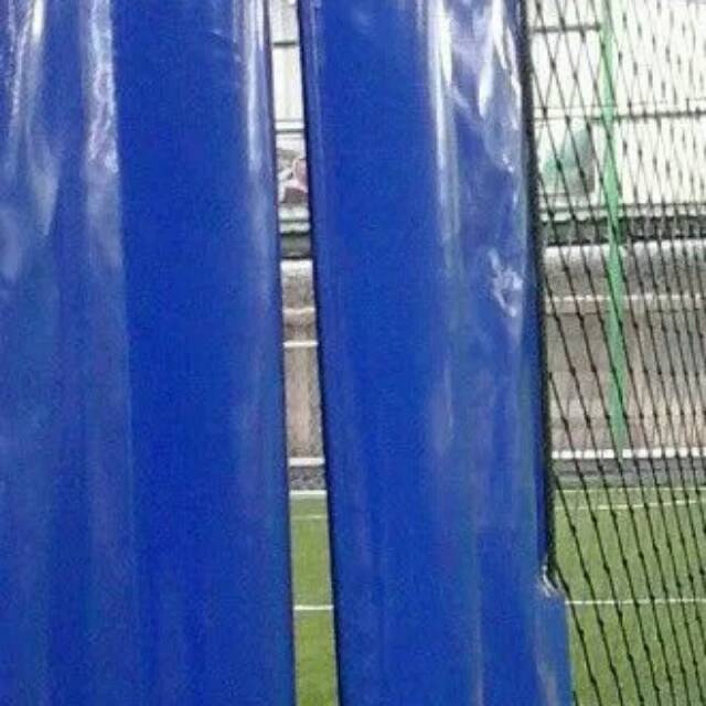 Pintu lapangan futsal harga untuk 2pcs atau sepasang warna bisa request