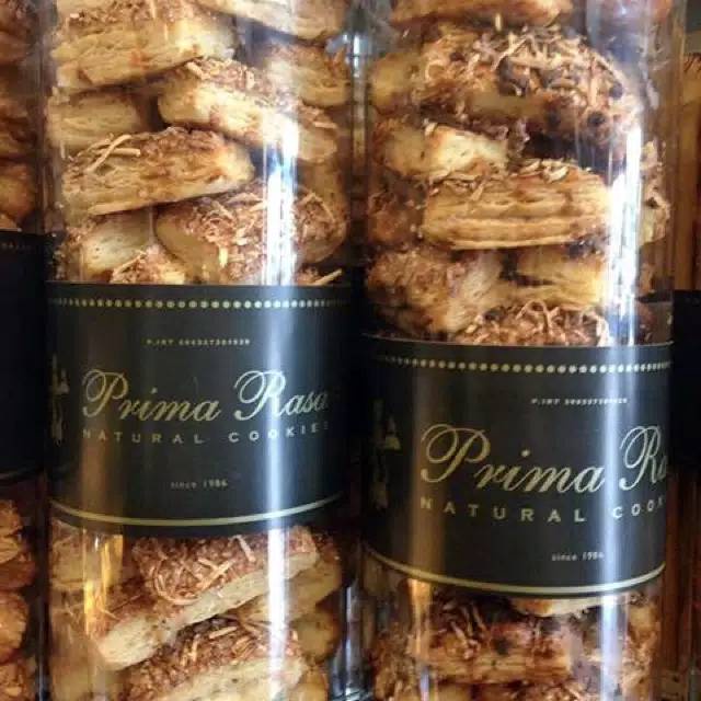 Jual READY BEKASI 25 JAN 2025 TERMURAH PASTRY ALMOND PRIMARASA PRIMA