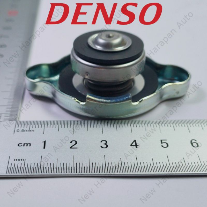Jual Tutup Radiator Honda Accord Maestro City Idsi Vtec Gd8 Genio Ferio ...