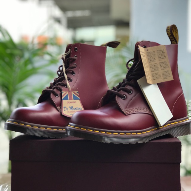 Sepatu dr 2025 martens original