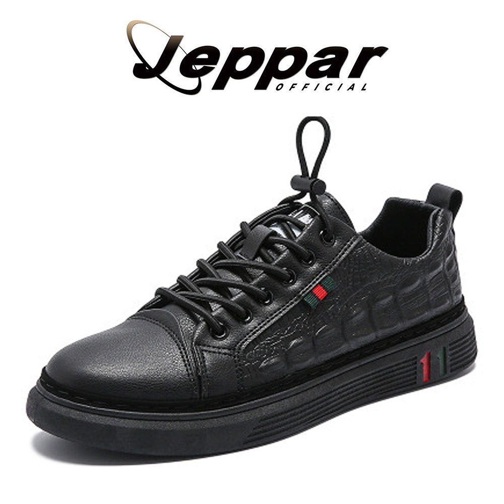 Sepatu sneakers crocodile new arrivals