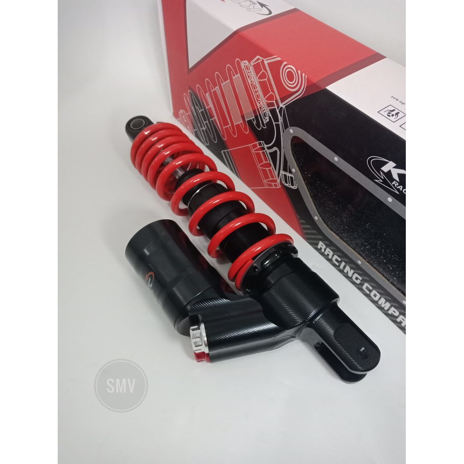 Jual Shockbreaker Ktc Tabung Bawah Original Mm All Matic Shock Shopee Indonesia