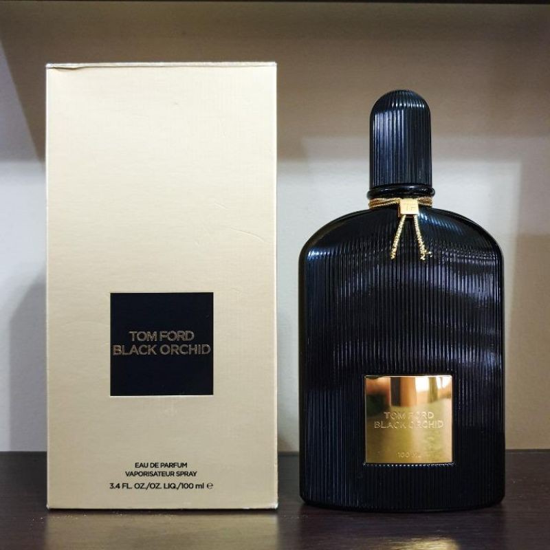 Harga parfum tom ford best sale black orchid