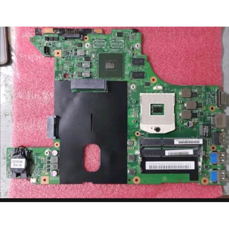 motherboard lenovo b490