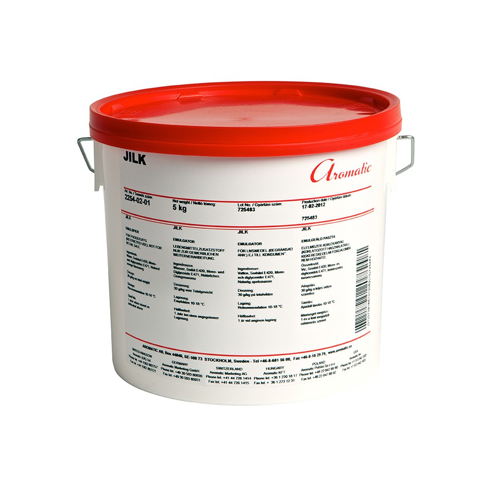 Jual JILK emulsifier pengembang kue 100 gr Shopee Indonesia