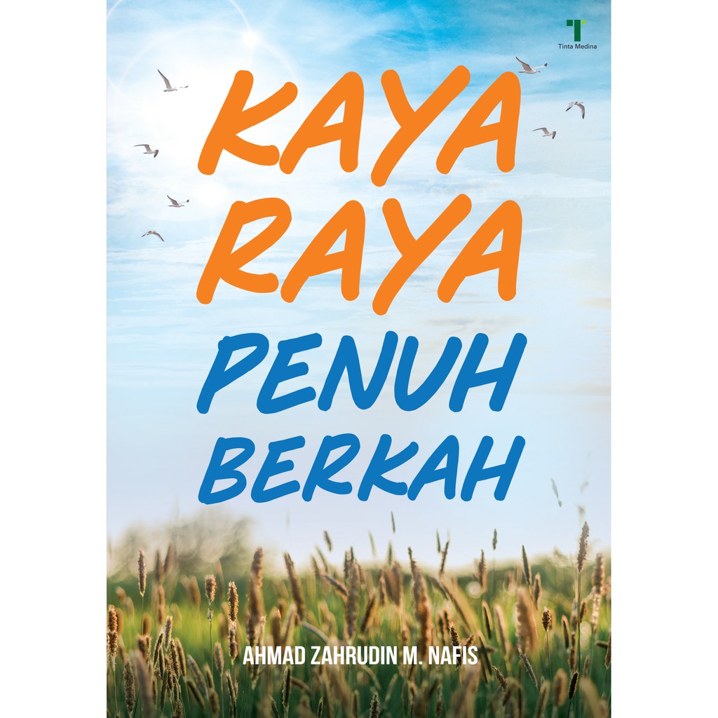 Jual Kaya Raya Penuh Berkah | Shopee Indonesia