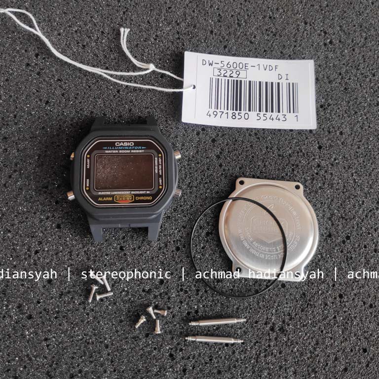 Dw5600 case hot sale