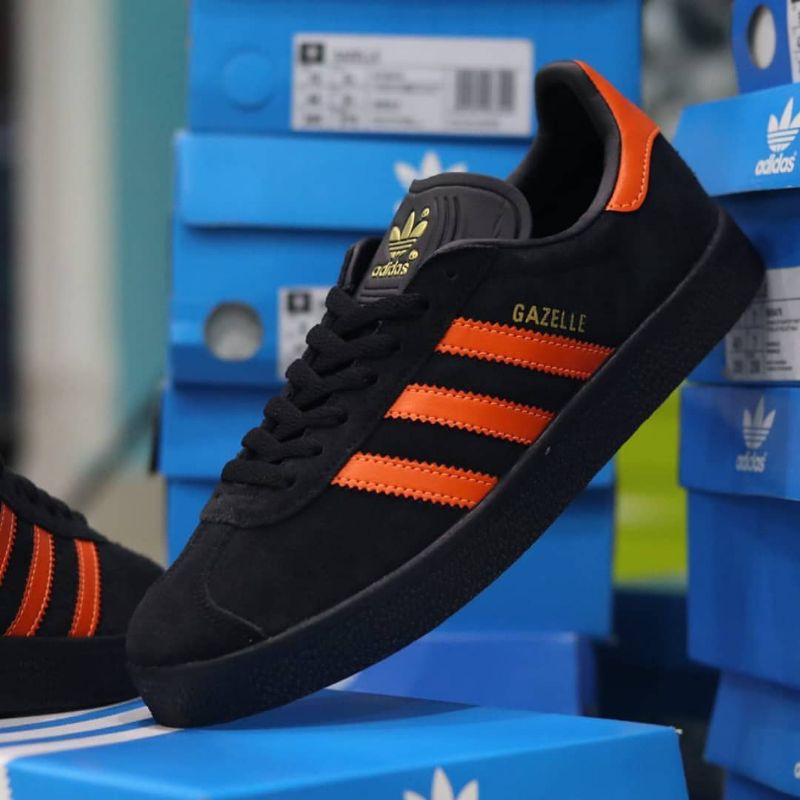 Adidas gazelle di indonesia hotsell