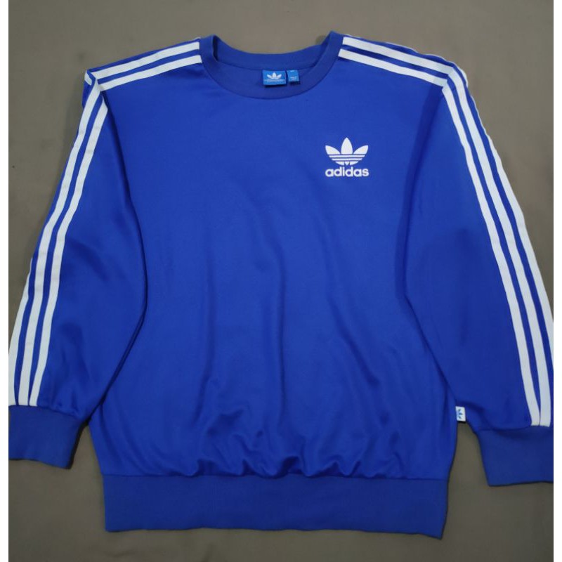 Harga crewneck adidas original hot sale