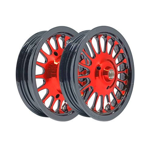 Jual VND Velg Racing Roulette Ring 12 Lexi | Shopee Indonesia