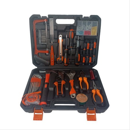 Jual Tool Kit Set JLD A-102 Pcs | Shopee Indonesia