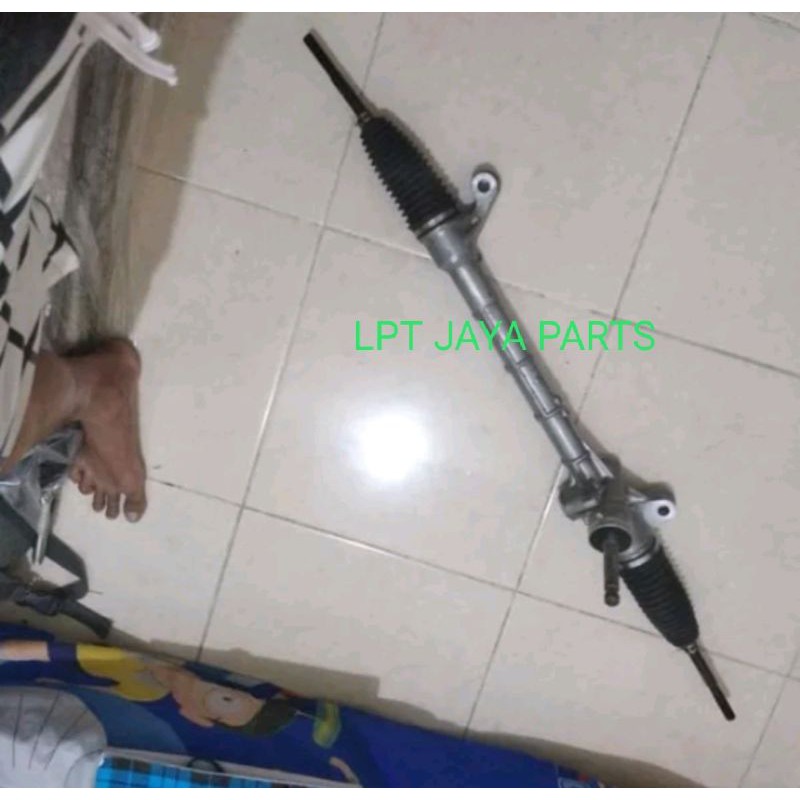 Jual rack steering rack steer rack stir bak stir Honda Jazz RS tahun ...