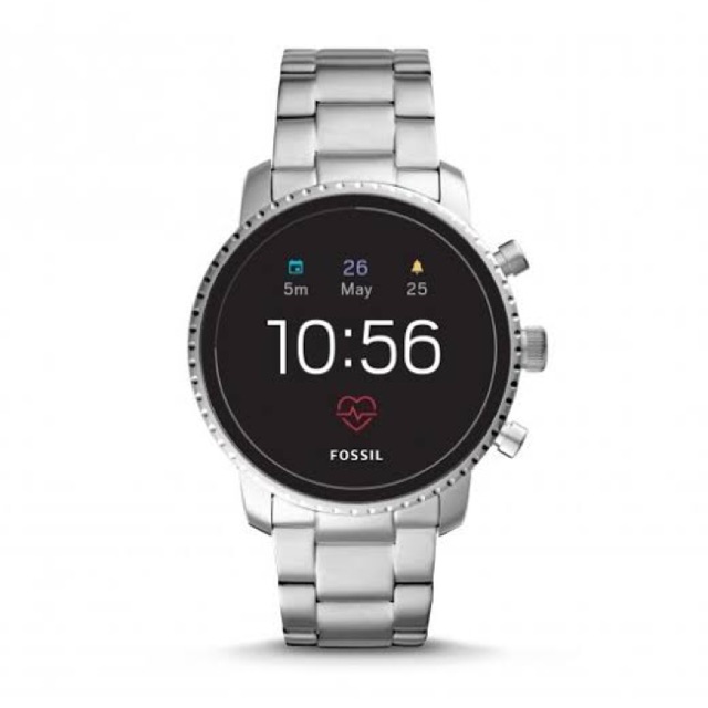 Fossil smartwatch 2025 gen 4 harga