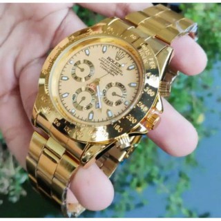 Jual rolex deals daytona original