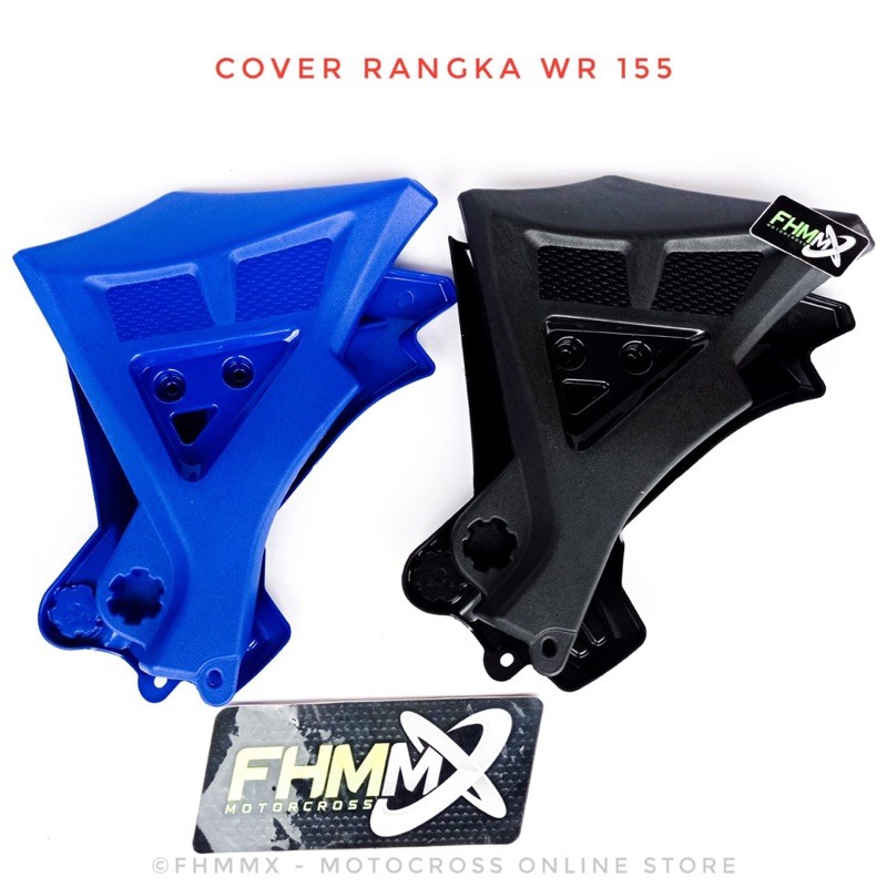 Jual Cover Rangka Wr Shopee Indonesia