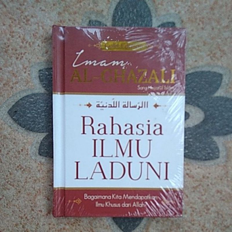 Jual Rahasia ilmu laduni dan hikmah penciptaan makhluk | Shopee Indonesia