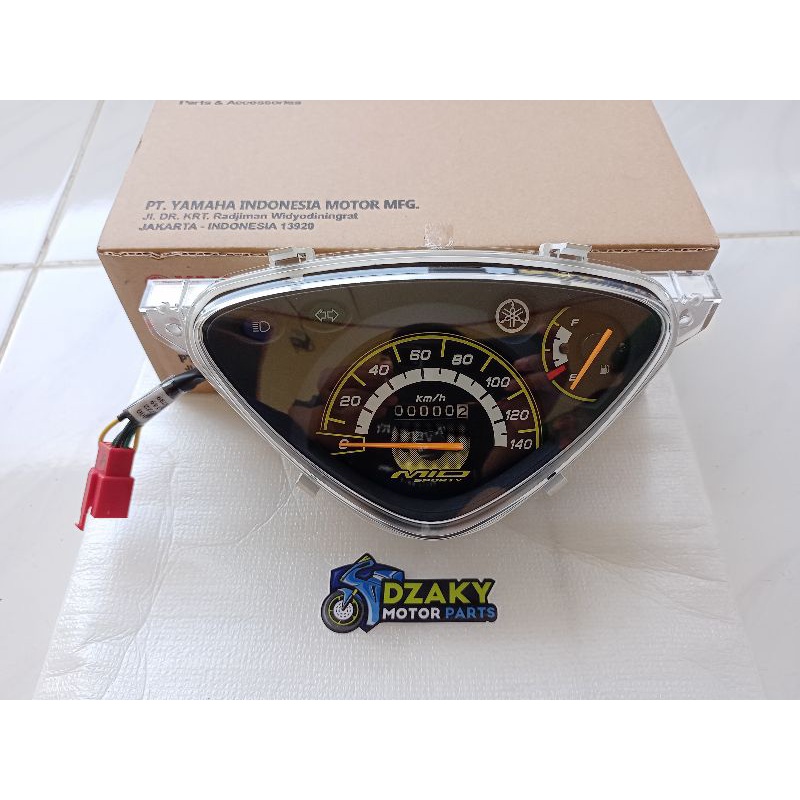 Jual Speedometer Mio Sporty Mio Smile Mio Soulty Philippines Original ...