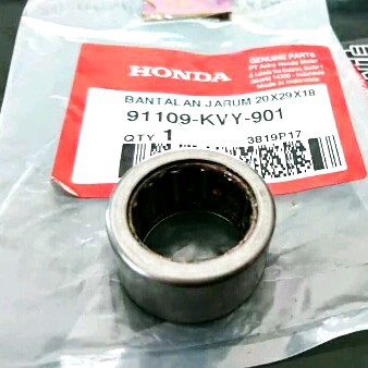 Jual Bearing Roces bambu puly vario beat Scoopy Spacy Original AHm ...
