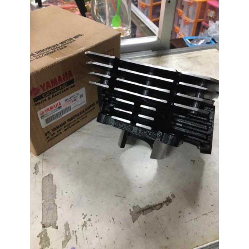 Jual BLOK RX KING YP-1 ORIGINAL | Shopee Indonesia