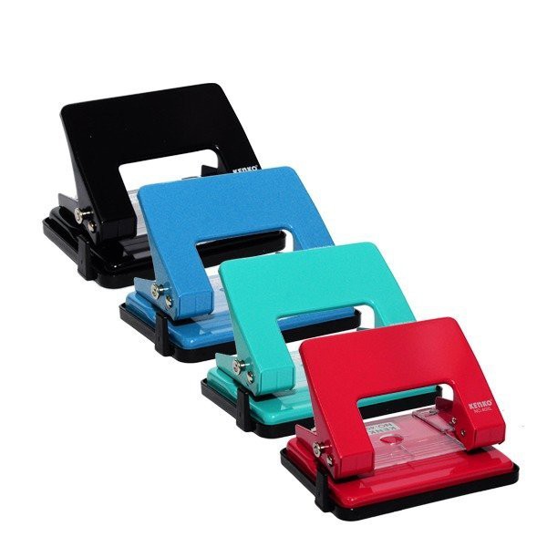 Jual Hole Puncher / Pembolong Kertas Kenko No 40 Shopee Indonesia