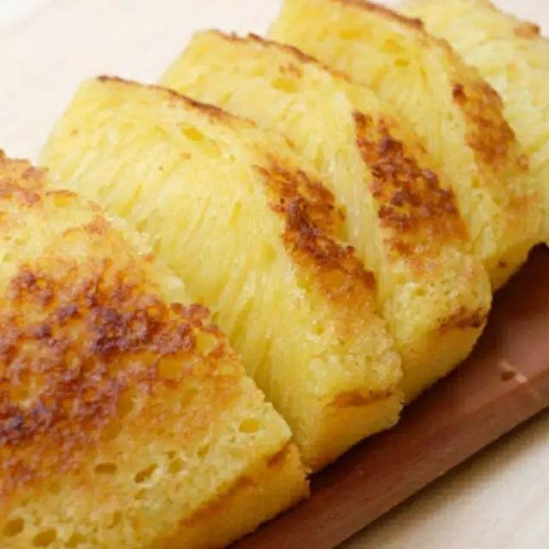 Jual Oleh Oleh Khas Kota Sukabumi, BIKA AMBON SUNDA RASA | Shopee Indonesia