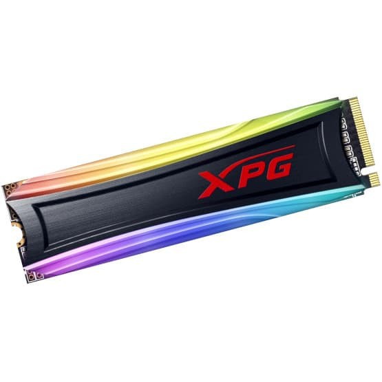 Jual ADATA SSD RGB XPG SPECTRIX S40G 512GB PCIE GEN3X4 | Shopee Indonesia