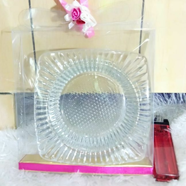 Jual SOUVENIR ASBAK ROKOK FREE MIKA | Shopee Indonesia