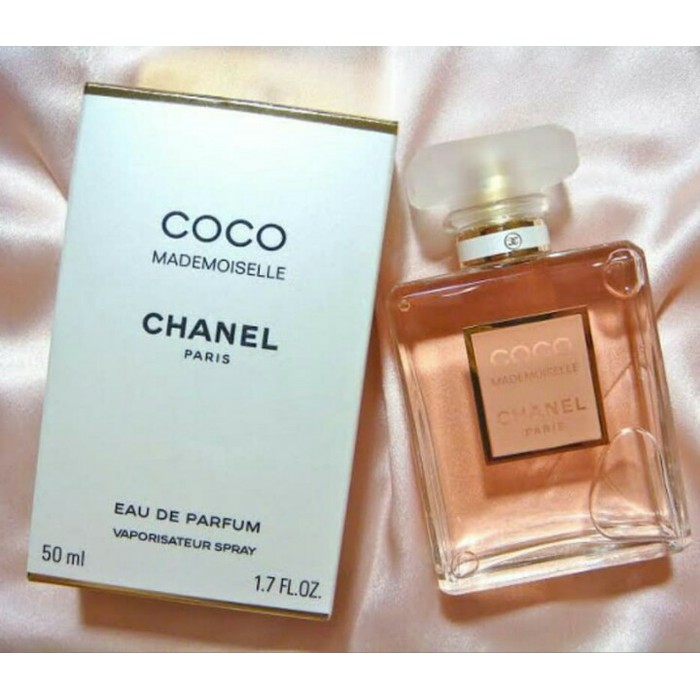 Harga parfum coco store chanel original