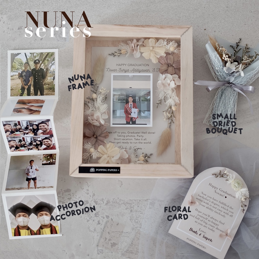 Jual Hadiah Ulang Tahun, Hadiah Wisuda, Hampers Ultah, Hadiah ...