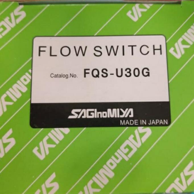 Jual Flow Switch Saginomiya / Flow Control Saginomiya Shopee Indonesia