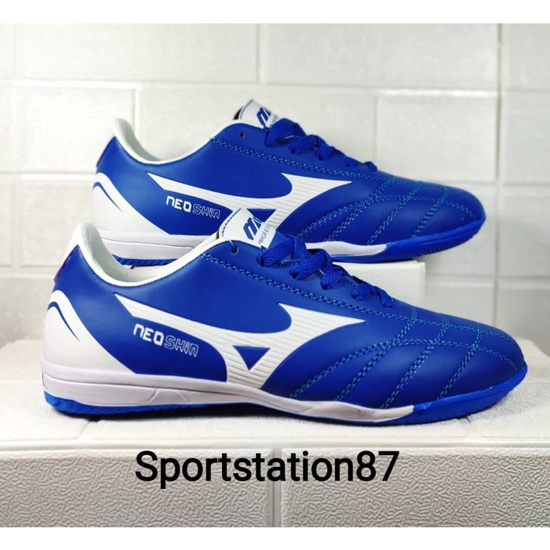 Mizuno 2024 futsal ori