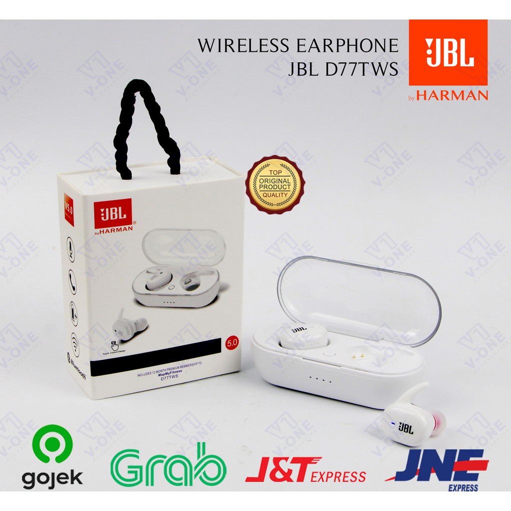 Jbl d77 tws new arrivals