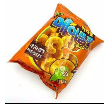 Jual Maple Corn - Snack Rasa Jagung Caramel | Shopee Indonesia
