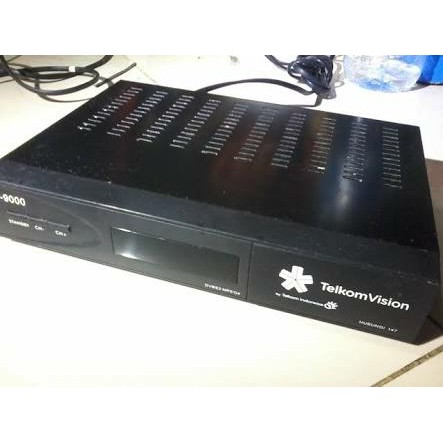 Jual Telkomvision TM9000 | Shopee Indonesia
