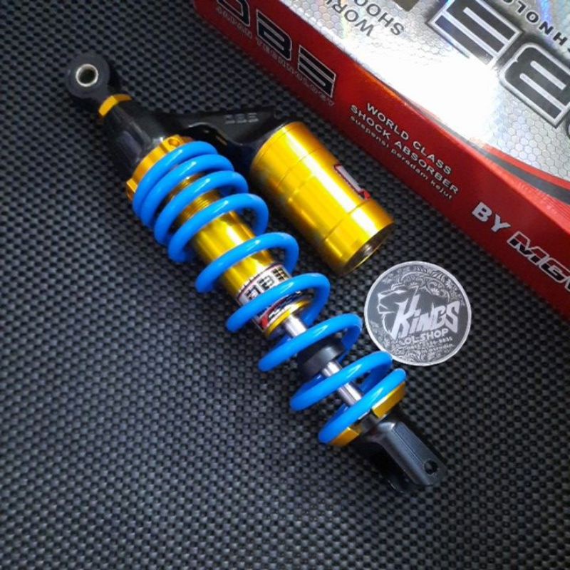 Jual Shock Tabung Dbs Gplus Beat Mio Vario Scoopy Genio Vario Vario Miosoul Mio Mioj